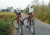 Cycling around Punjabiyat