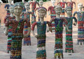 Nek Chand's Rock Garden