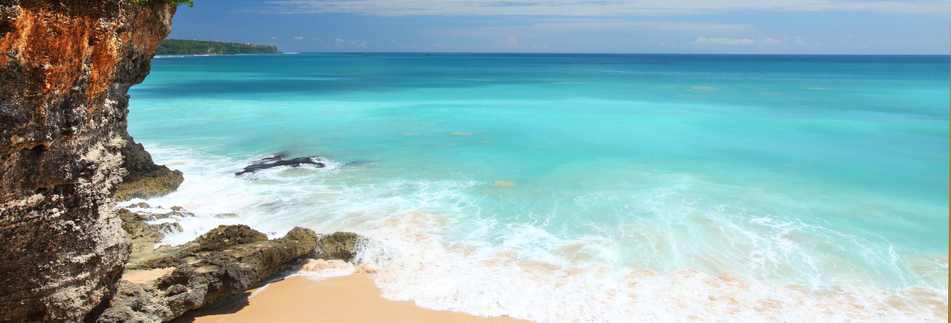 Beach, Bali
