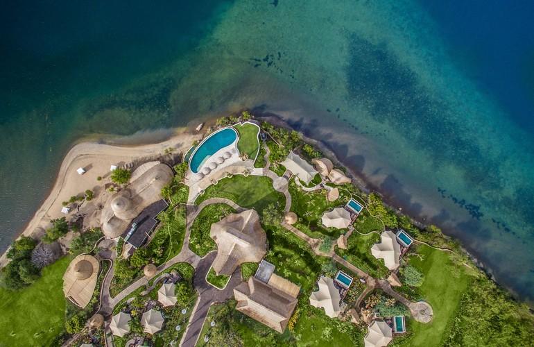 Menjangan Dynasty Resort 