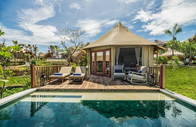 One Bedroom Villa, Menjangan Dynasty Resort 
