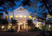 Royal Orchid Metropole