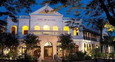 Royal Orchid Metropole, Mysore