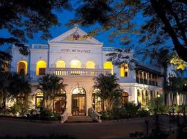 Royal Orchid Metropole, Mysore