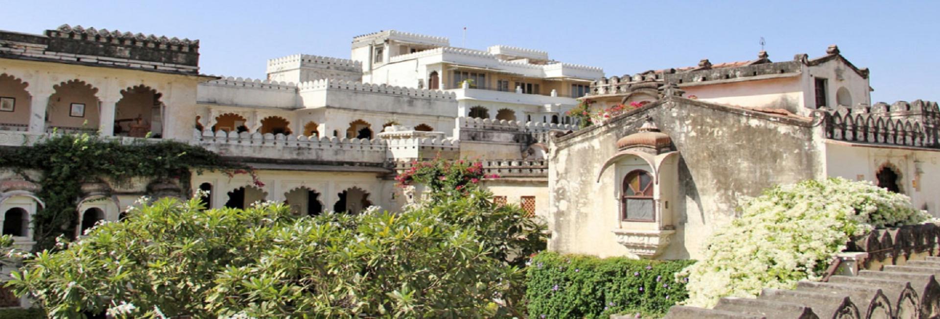 Rawla Narlai, Narlai