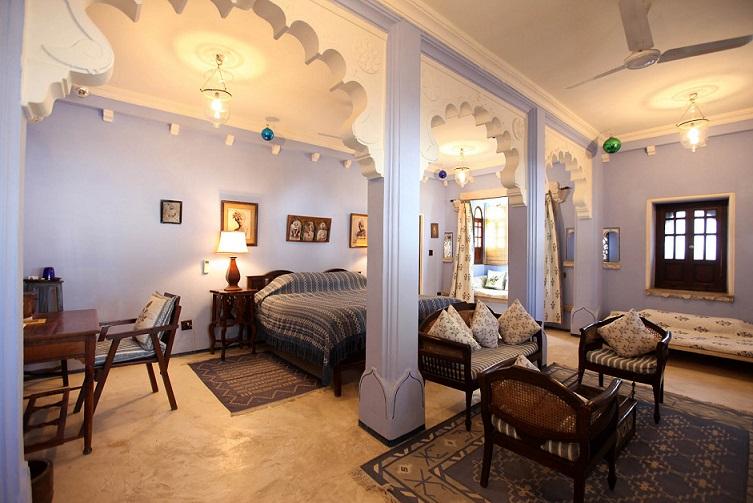 Bedroom, Rawla Narlai