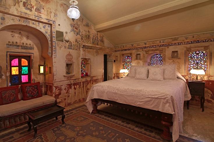 Bedroom, Rawla Narlai