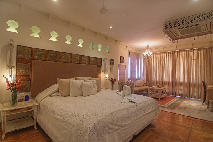 Suite, Rawla Narlai