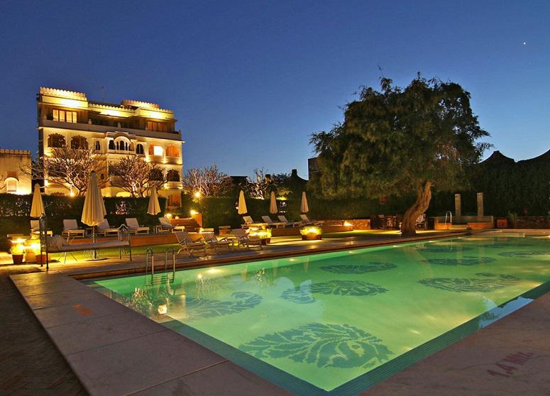 Swimming Pool, Rawla Narlai