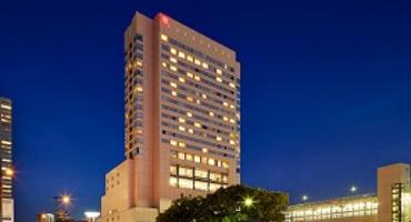 Sheraton Grand Hotel Hiroshima