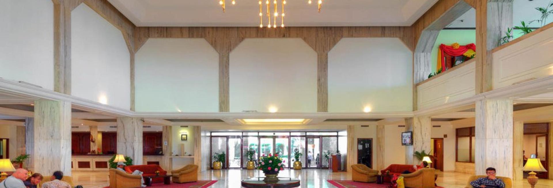 Hotel Himalaya