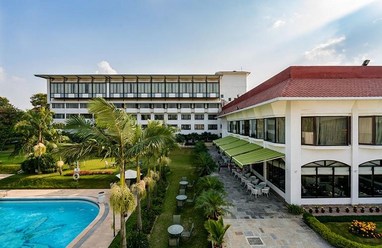Hotel Himalaya
