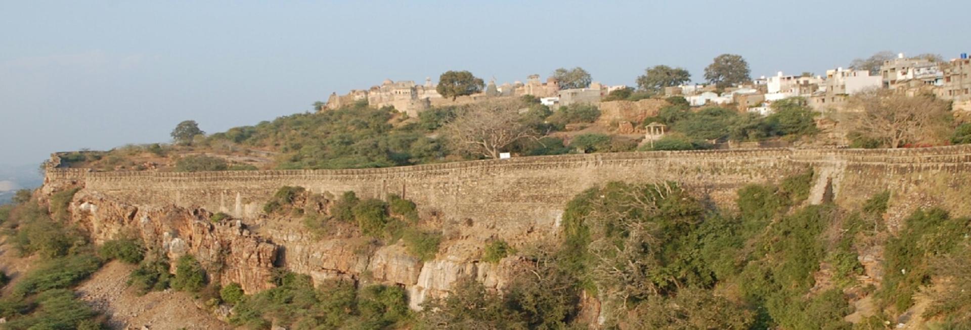 Cittor Fort