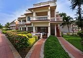 Ideal Beach Resort