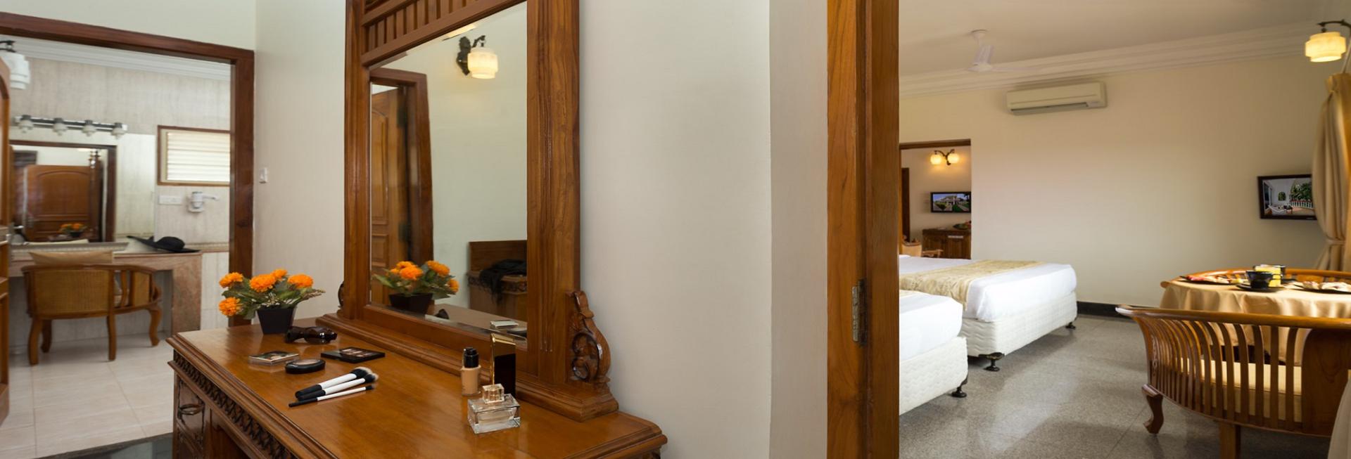 Ideal Beach Resort, Mahabalipuram