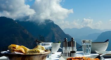 Shakti Village Walks, Uttrakhand, India