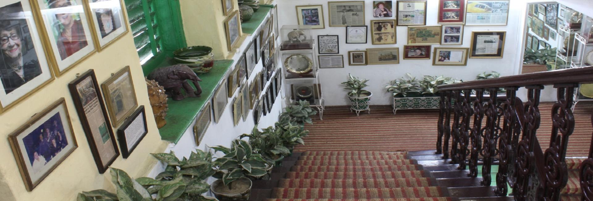 The Elgin Fairlawn, Kolkata