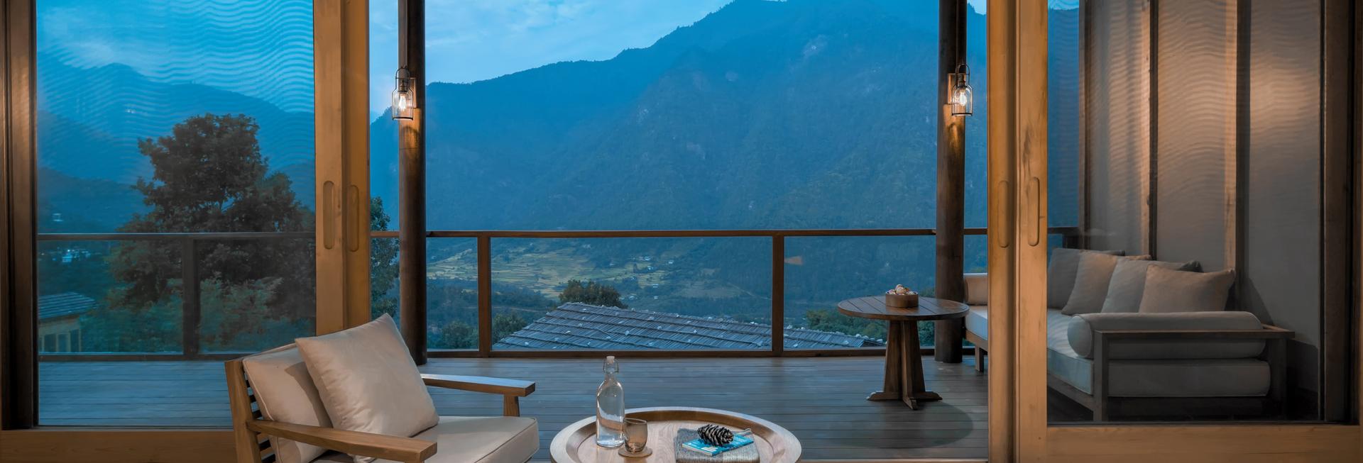 Six Senses Punakha