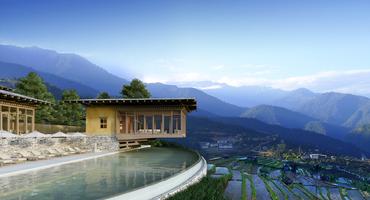 Six Senses Punakha