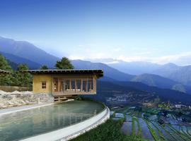 Six Senses Punakha