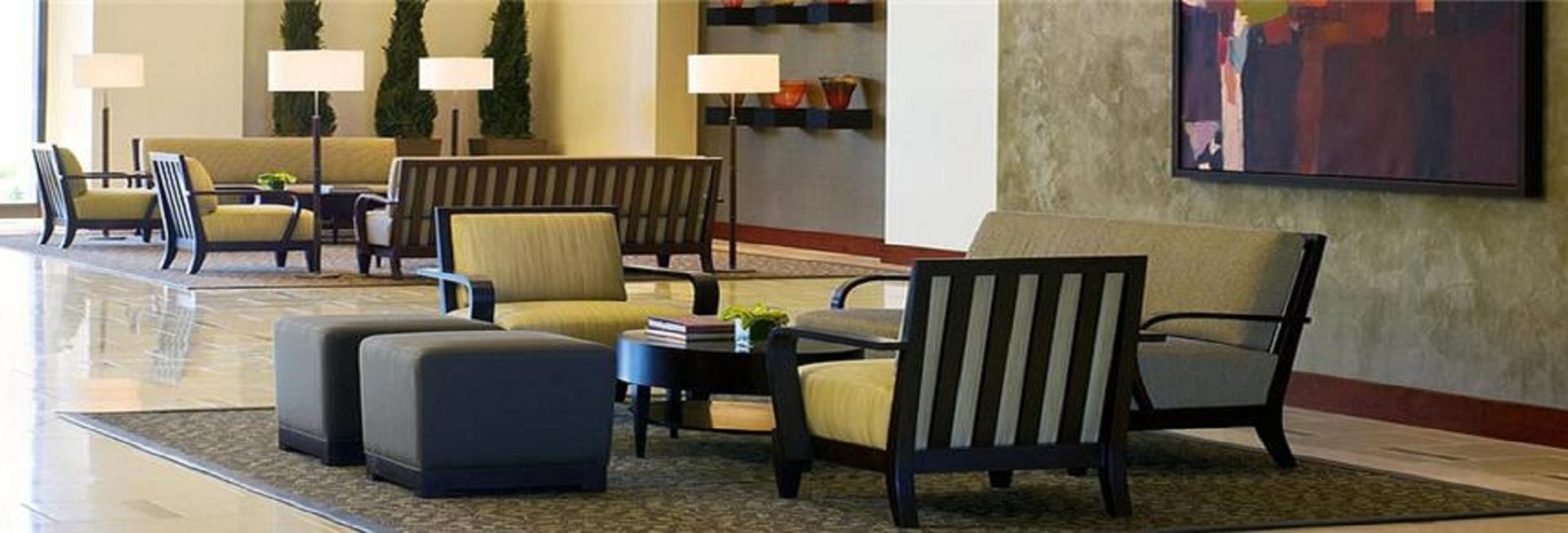 Grand Noble Hotel, Xian