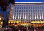 Grand Noble Hotel