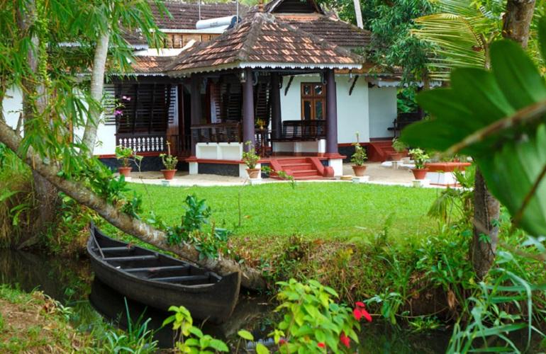Vembanad House