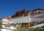 Discover the Potala Palace