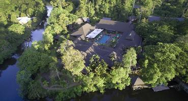 Mulu Marriott Resort & Spa