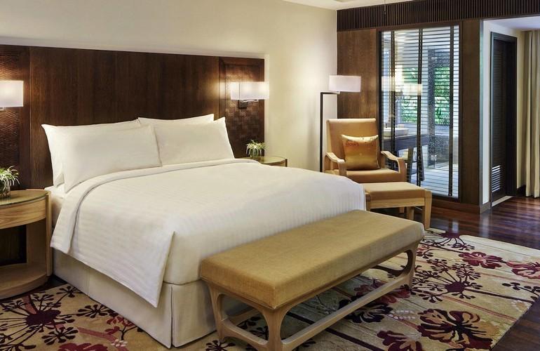 Suite, Mulu Marriott Resort & Spa