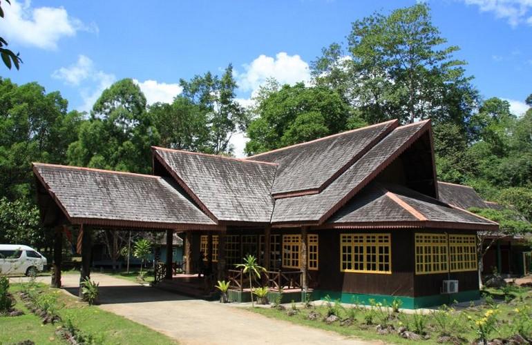 Tabin Wildlife Resort