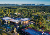 dusitD2 Khao Yai