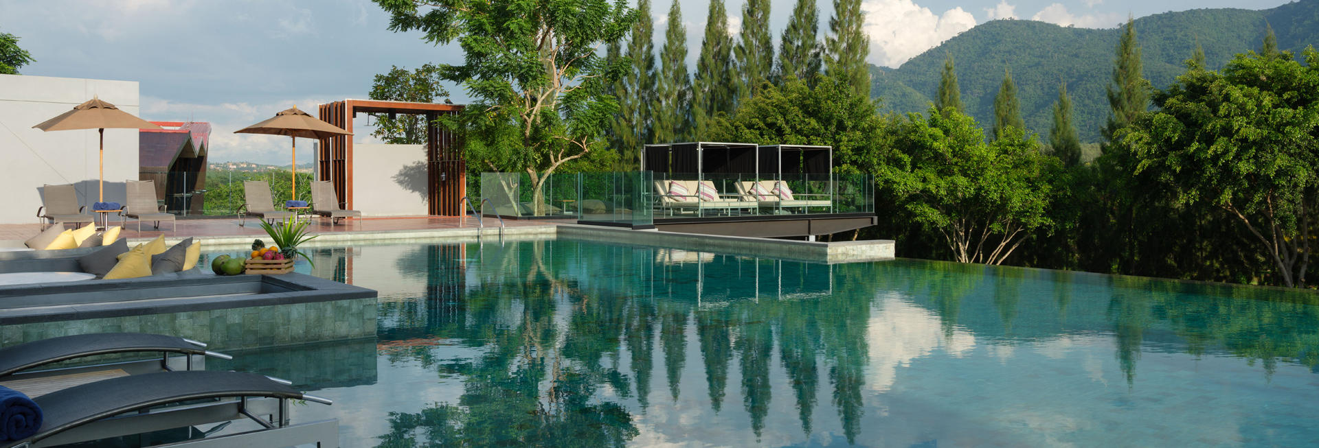 dusitD2 Khao Yai