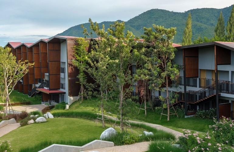 Exterior, dusitD2 Khao Yai