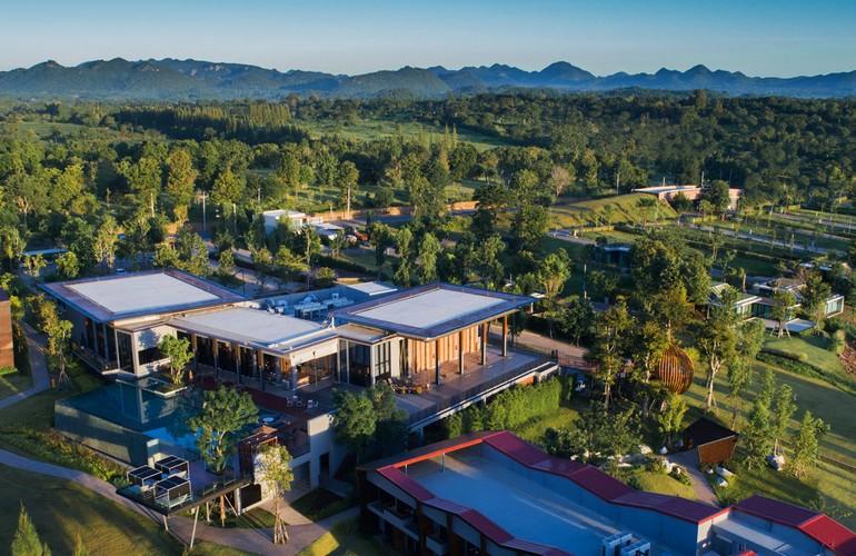 dusitD2 Khao Yai
