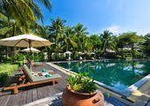 Royal River Kwai Resort & Spa