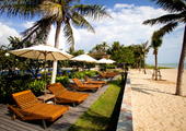 Kuiburi Hotel & Resort 