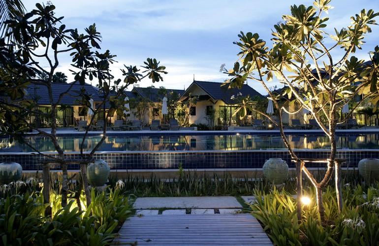 Kuiburi Hotel & Resort 