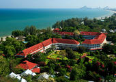 Centara Grand Beach Resort & Villas Hua Hin