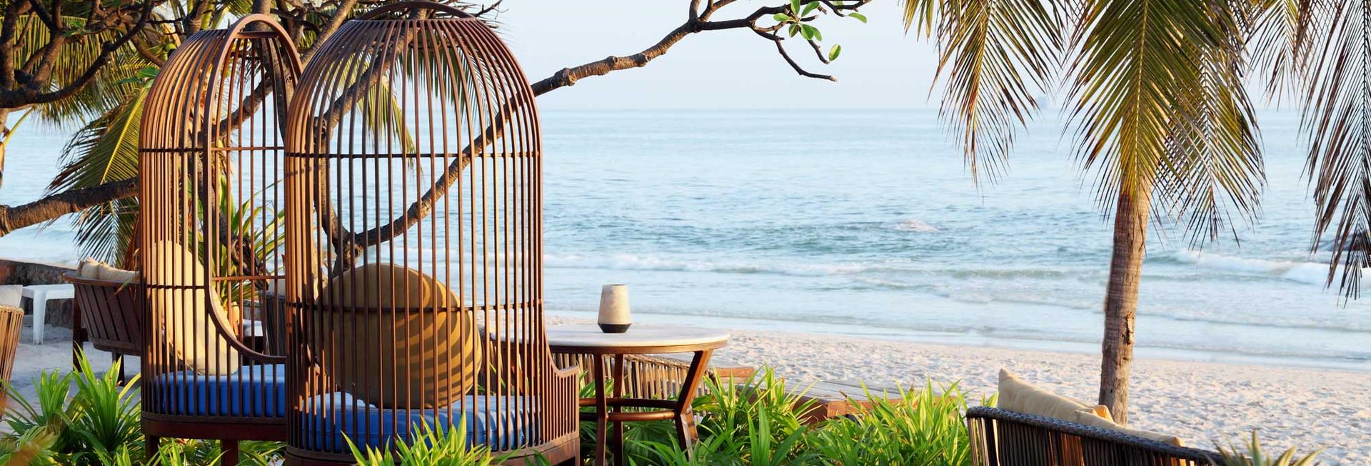 Centara Grand Beach Resort & Villas Hua Hin