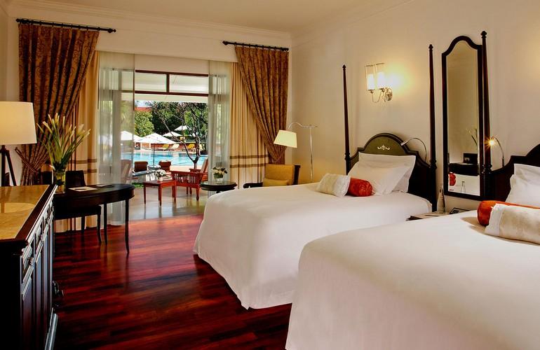 Premium Deluxe Club, Centara Grand Beach Resort & Villas Hua Hin