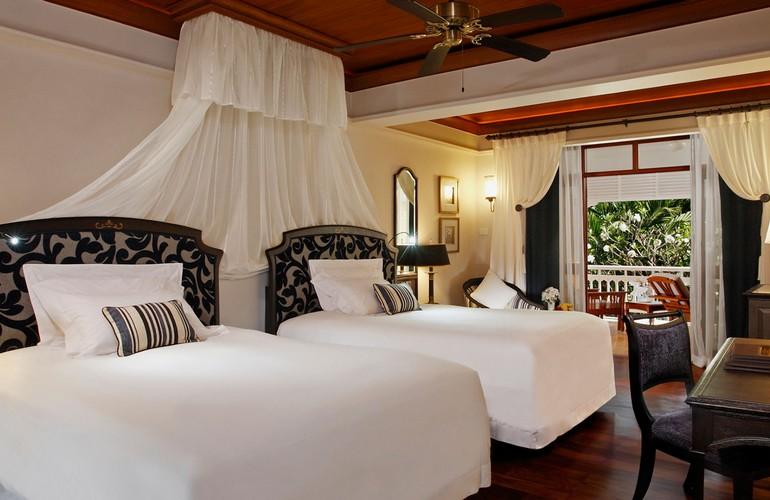 Premium Deluxe Room, Centara Grand Beach Resort & Villas Hua Hin