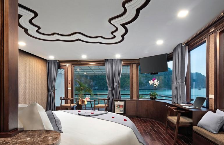 Executive Suite, Orchid Cruise