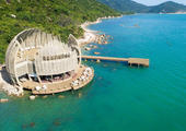 An Lam Retreats Ninh Van Bay