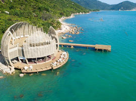 An Lam Retreats Ninh Van Bay