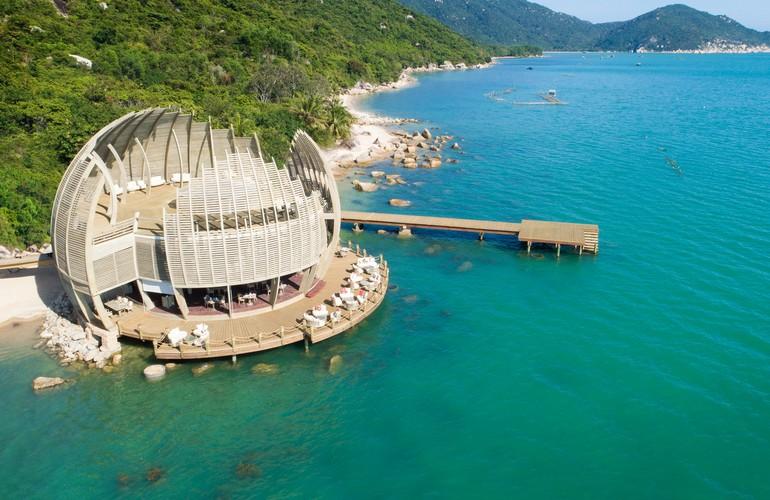 An Lam Retreats Ninh Van Bay