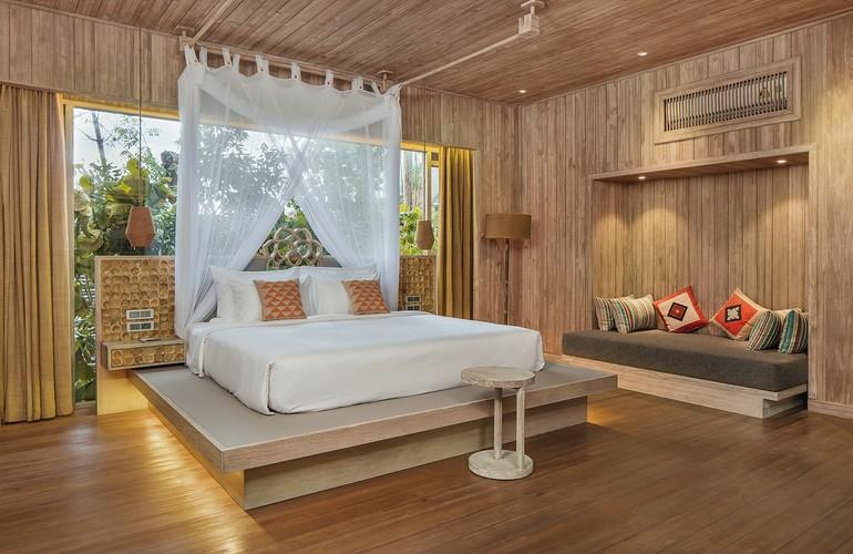 Jungle Rock Villa, An Lam Retreats Ninh Van Bay