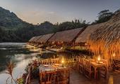 River Kwai Jungle Rafts