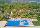 Jasmine Ngapali Resort