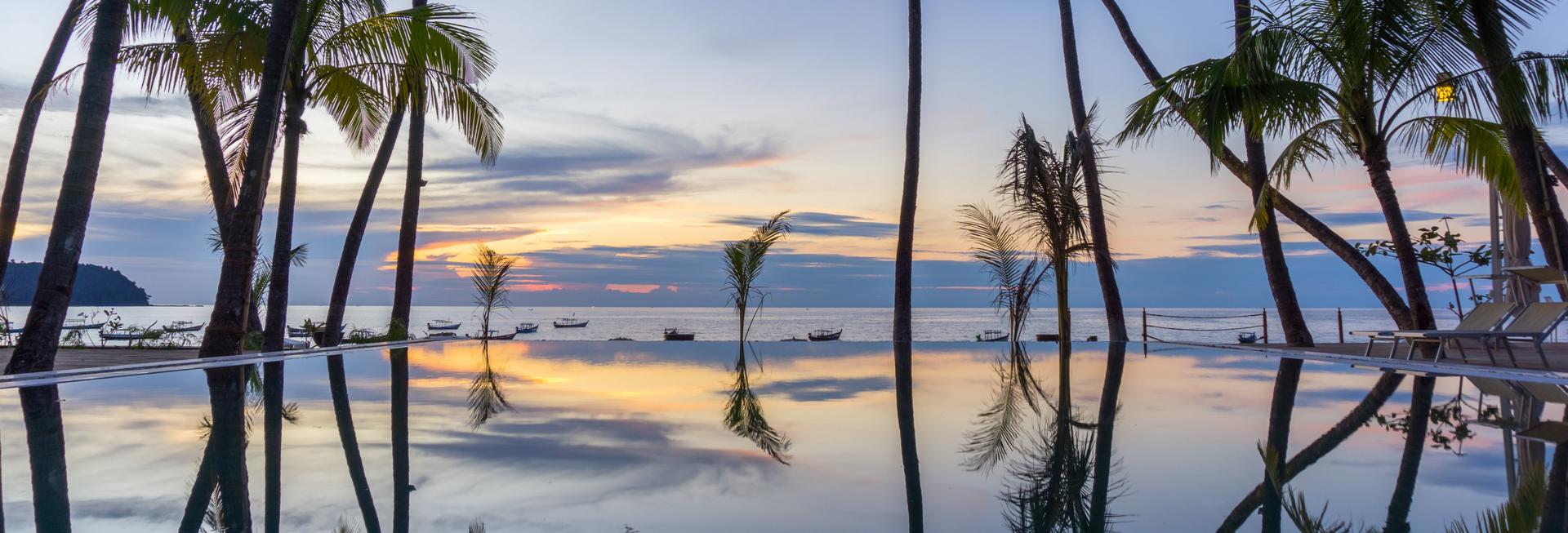 Art of Sand Resort, Ngapali Beach